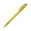 Ручка шариковая BAY, желтый