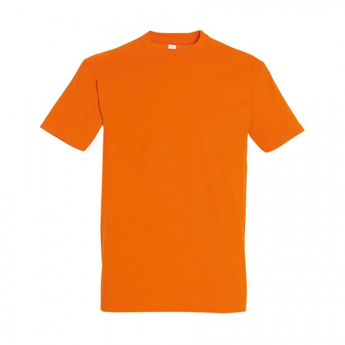 Футболка IMPERIAL 190, оранжевый