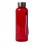 Бутылка для воды WATER, 500 мл, красный