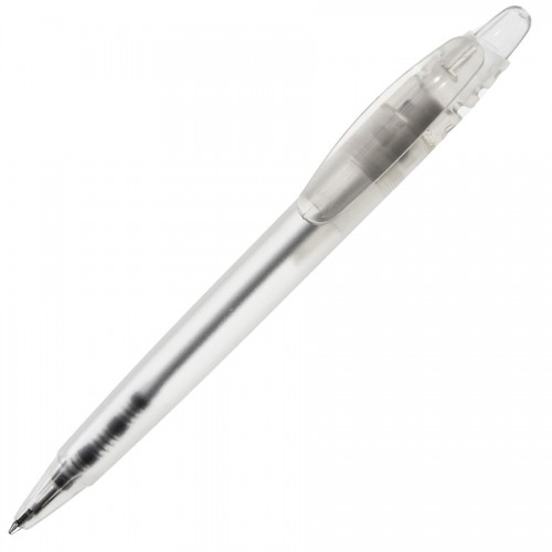 Ручка шариковая X-8 FROST, белый