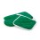 Набор: прихватка и рукавица LESTON, зеленый