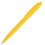 Ручка шариковая N6, желтый