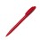 Ручка шариковая BAY, красный