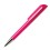 Ручка шариковая FLOW, розовый