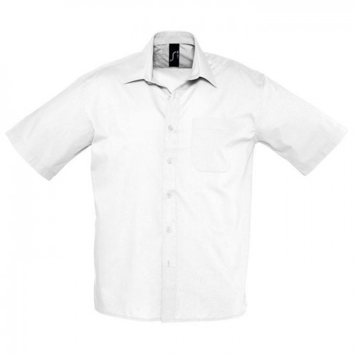 Рубашка мужская'Bristol', белый
