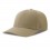 Бейсболка BEAT-S, 6 клиньев, пластиковая застежка, бежевый