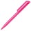 Ручка шариковая ZINK, неон, розовый