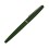 Ручка-роллер DELICATE, темно-зеленый