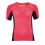 Футболка для бега 'Sydney women', розовый