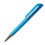 Ручка шариковая FLOW, бирюзовый