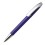 Ручка шариковая VIEW, фиолетовый