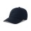 Бейсболка DAD HAT-S, 6 клиньев, металлическая застежка, темно-синий