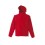 BRUNICO Куртка софтшел, водонеприницаемый красный