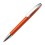 Ручка шариковая VIEW, оранжевый