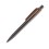 Ручка шариковая MOOD TITAN, коричневый