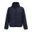 Куртка мужская 'STREAM HOODED' 280 Т, темно-синий