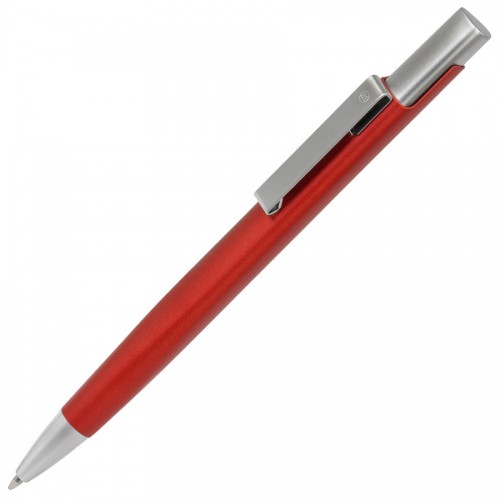 CODEX, ручка шариковая, красный