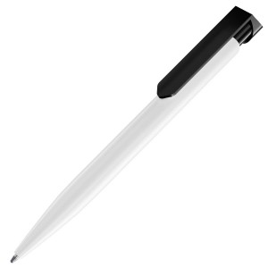 Ручка шариковая TAEGET WHITE, черный