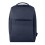 Рюкзак LINK c RFID защитой, темно-синий