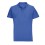 Рубашка поло мужская PULSE 170, ярко-синий