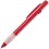 ALLEGRA, ручка шариковая, красный