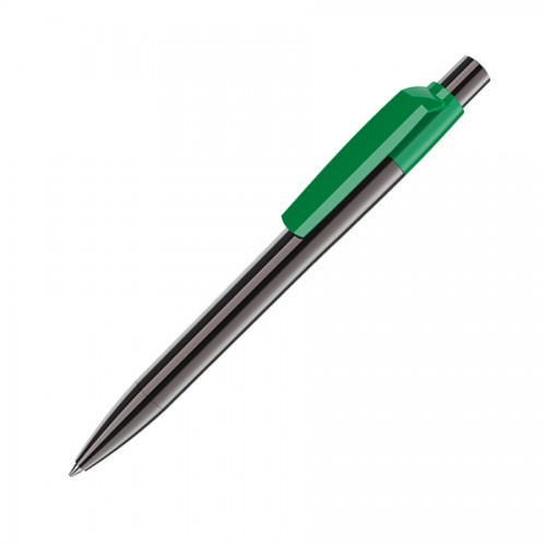 Ручка шариковая MOOD TITAN, зеленый