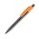 Ручка шариковая MOOD TITAN, оранжевый