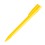 Ручка шариковая KIKI SOLID, желтый