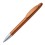 Ручка шариковая ICON SAT, оранжевый