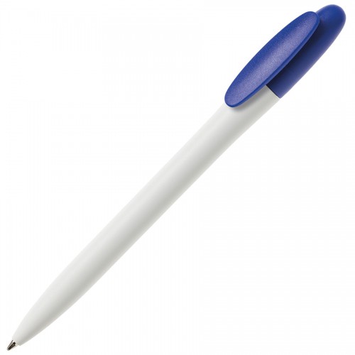 Ручка шариковая BAY, синий