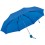 Зонт складной FOLDI, механический, синий