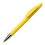 Ручка шариковая ICON CHROME, желтый