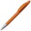 Ручка шариковая ICON, оранжевый