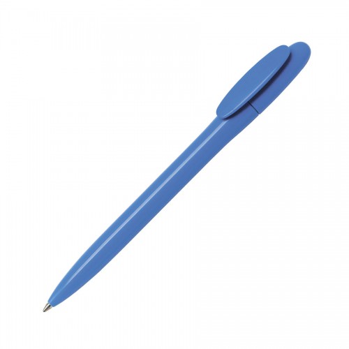 Ручка шариковая BAY, лазурный