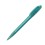 Ручка шариковая BAY, аквамарин