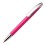 Ручка шариковая VIEW, розовый