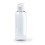 Бутылка для воды LIQUID, 500 мл, прозрачный