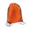 Рюкзак URBAN 210D, оранжевый