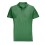 Рубашка поло мужская PULSE 170, зеленый
