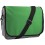 Конференц-сумка COLLEGE, зеленый