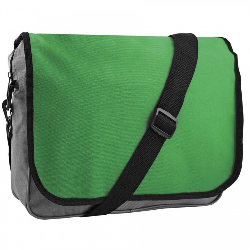 Конференц-сумка 'College', зеленый