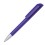 Ручка шариковая FLOW, фиолетовый