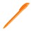 Ручка шариковая GOLF SOLID, оранжевый