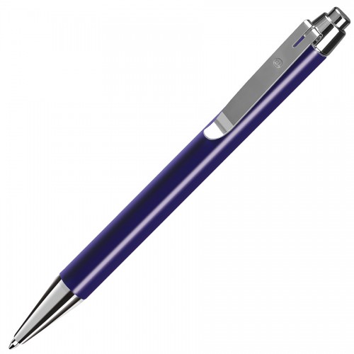 Ручка шариковая BETA, тёмно-синий