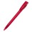 Ручка шариковая KIKI FROST, красный