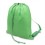 Рюкзак BAGGY 210Т, зеленый