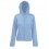 Толстовка женская COMFY 280, голубой