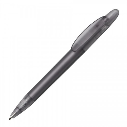 Ручка шариковая ICON FROST, светло-серый