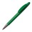 Ручка шариковая ICON CHROME, зеленый