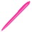 Ручка шариковая N6, розовый